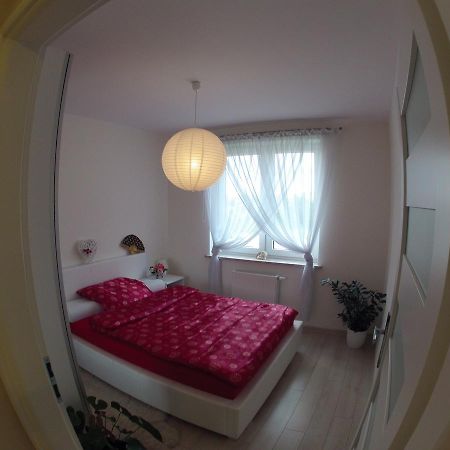 瓦乌布日赫Apartament Alicja公寓 外观 照片