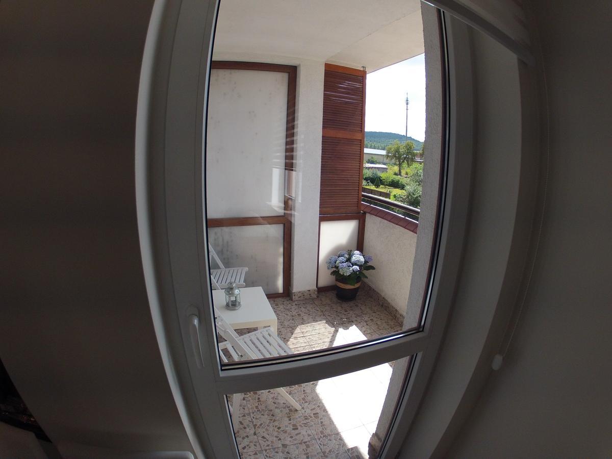 瓦乌布日赫Apartament Alicja公寓 外观 照片